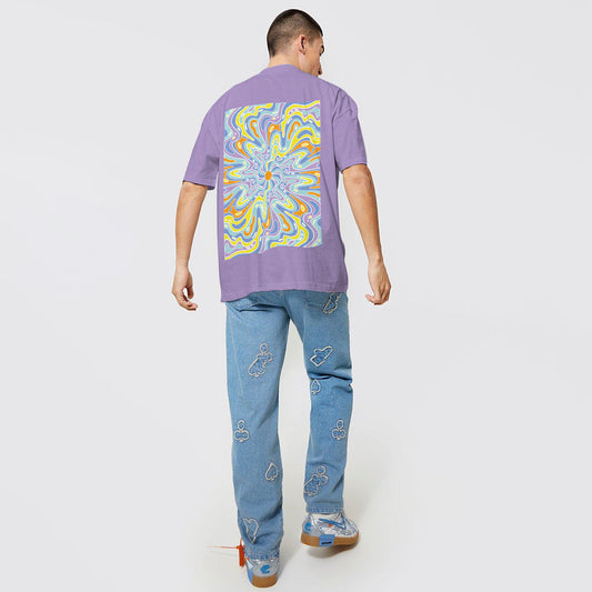 Men's Oversized T-shirt - You Matter